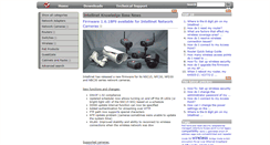 Desktop Screenshot of kb.intellinet-network.com